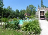 Immobilier Saint Sauveur La Vallee