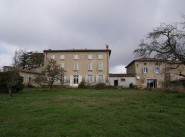 Villa Castres